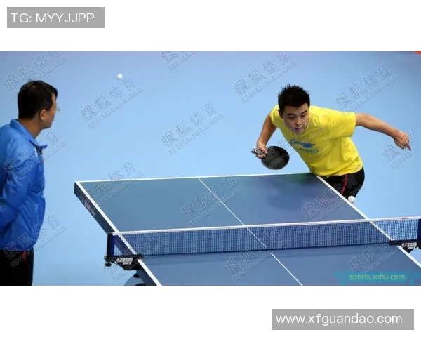 独家解析上海乒乓球队的训练节奏与比赛表现的深度对比分析