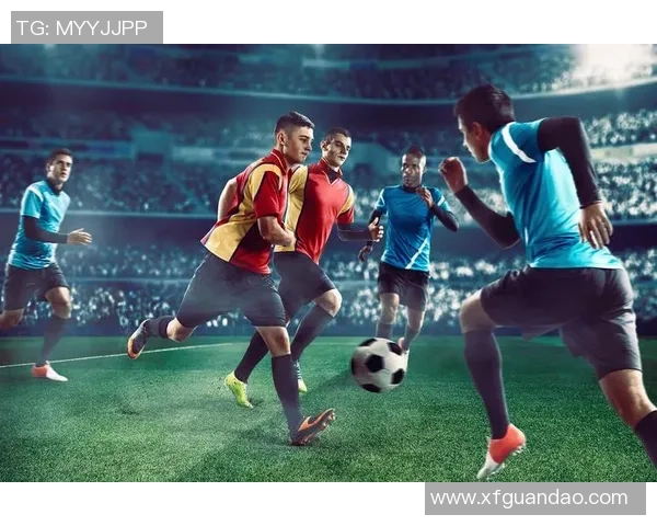 足球篮球好运动带来的快乐与健康生活的完美结合