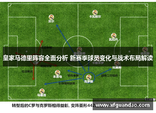 皇家马德里阵容全面分析 新赛季球员变化与战术布局解读
