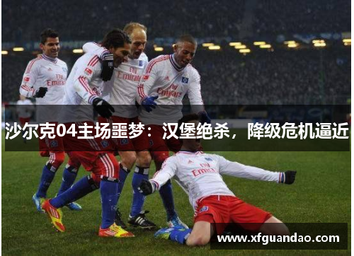 沙尔克04主场噩梦：汉堡绝杀，降级危机逼近