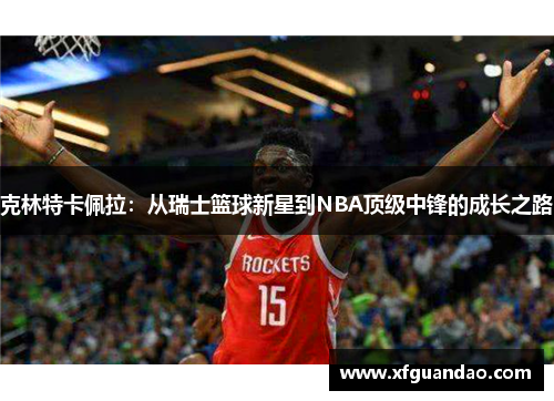 克林特卡佩拉：从瑞士篮球新星到NBA顶级中锋的成长之路