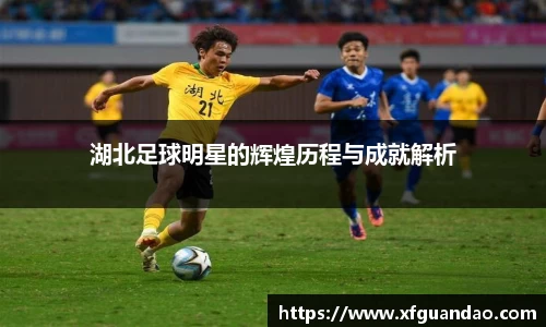 湖北足球明星的辉煌历程与成就解析